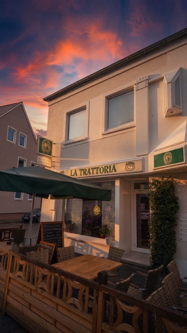 La Trattoria