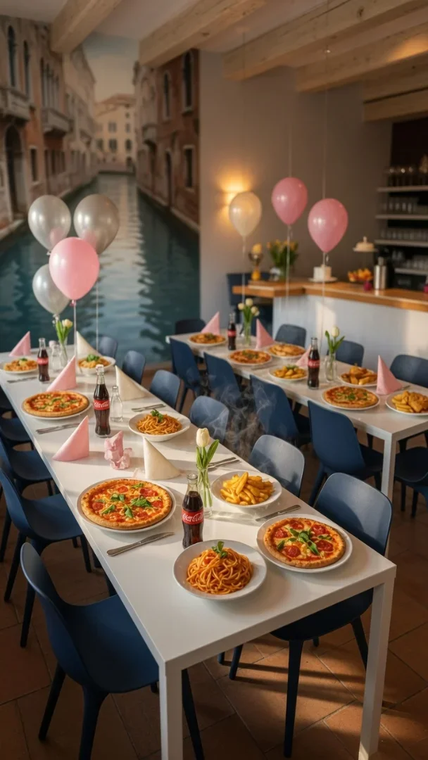 Festa Italiana