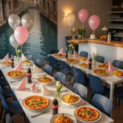 Festa Italiana