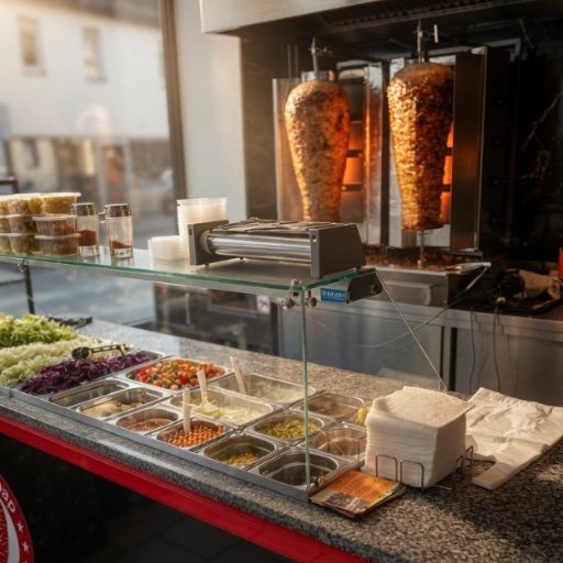 Gül Kebap