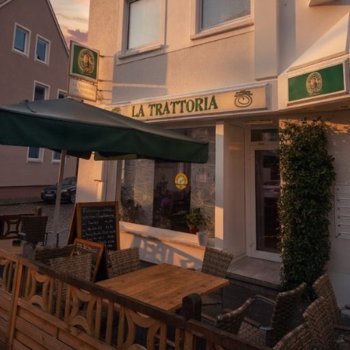 La Trattoria