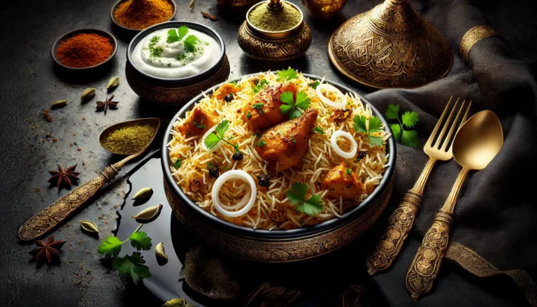 Pandori Palace Restaurant Bexbach