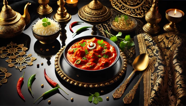 Pandori Palace 2 Restaurant Hassel