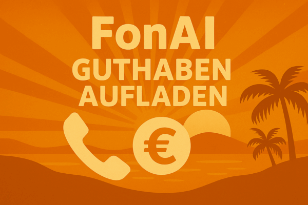 FonAI Guthaben [200 Credits]