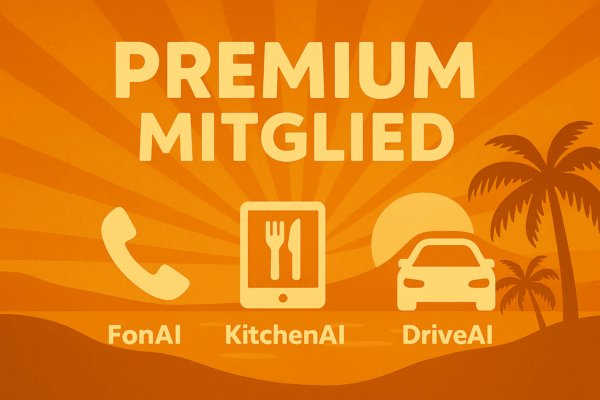 Premium Mitglied [1 Jahres Abo]