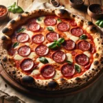 Pizzeria La Luna Münster