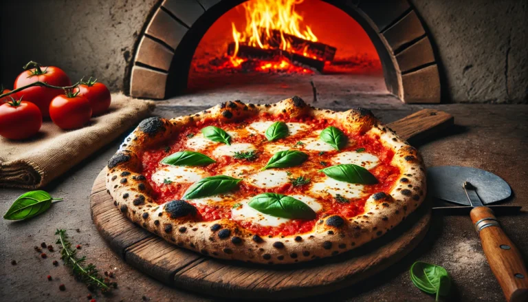 Jonny’s Pizza Leer