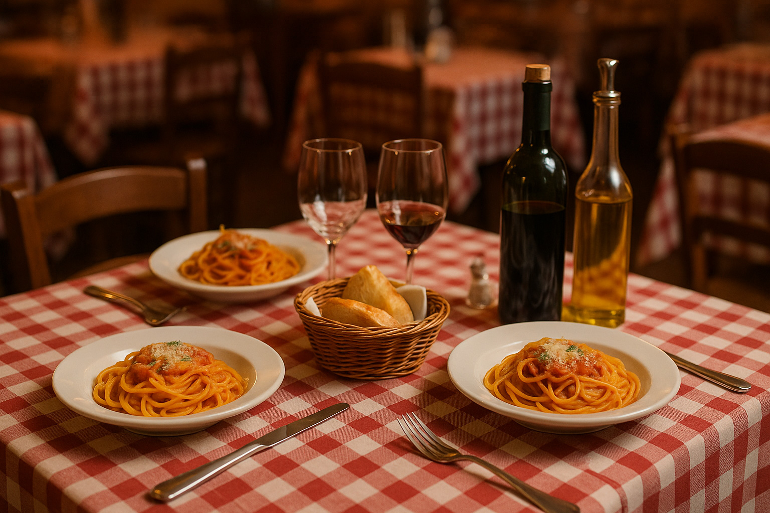 Pizzeria Pompei Rodgau