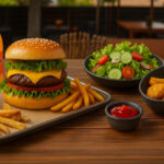 Publo Burger Hainburg