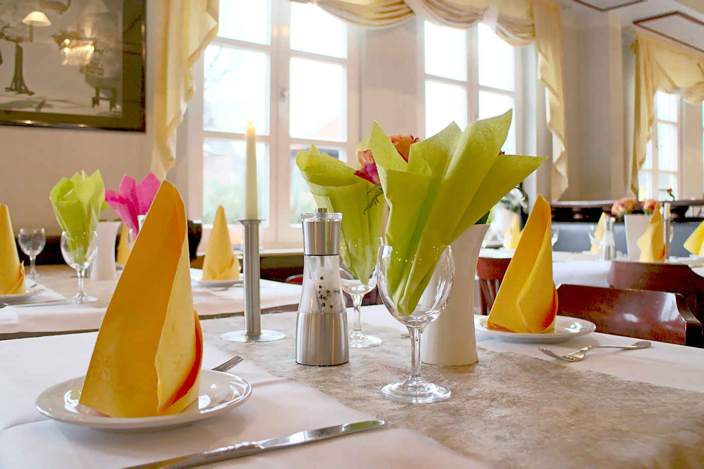 Ristorante 1744 Seligenstadt