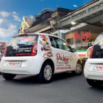 Pizzeria Da Luigi 2 Rodgau